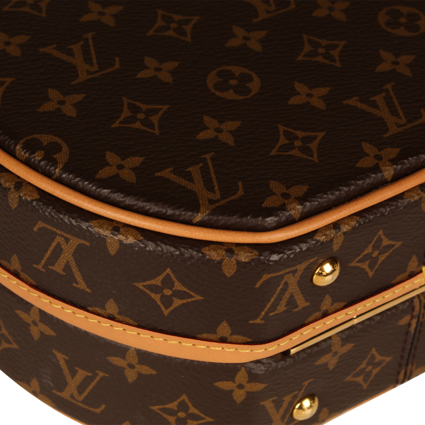 Louis Vuitton Petite Boite Chapeau Bag