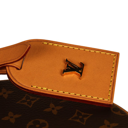 Louis Vuitton Petite Boite Chapeau Bag