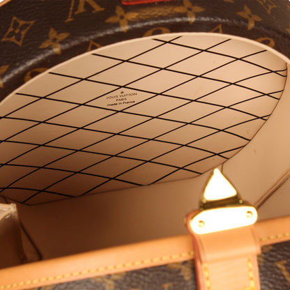 Louis Vuitton Petite Boite Chapeau Bag