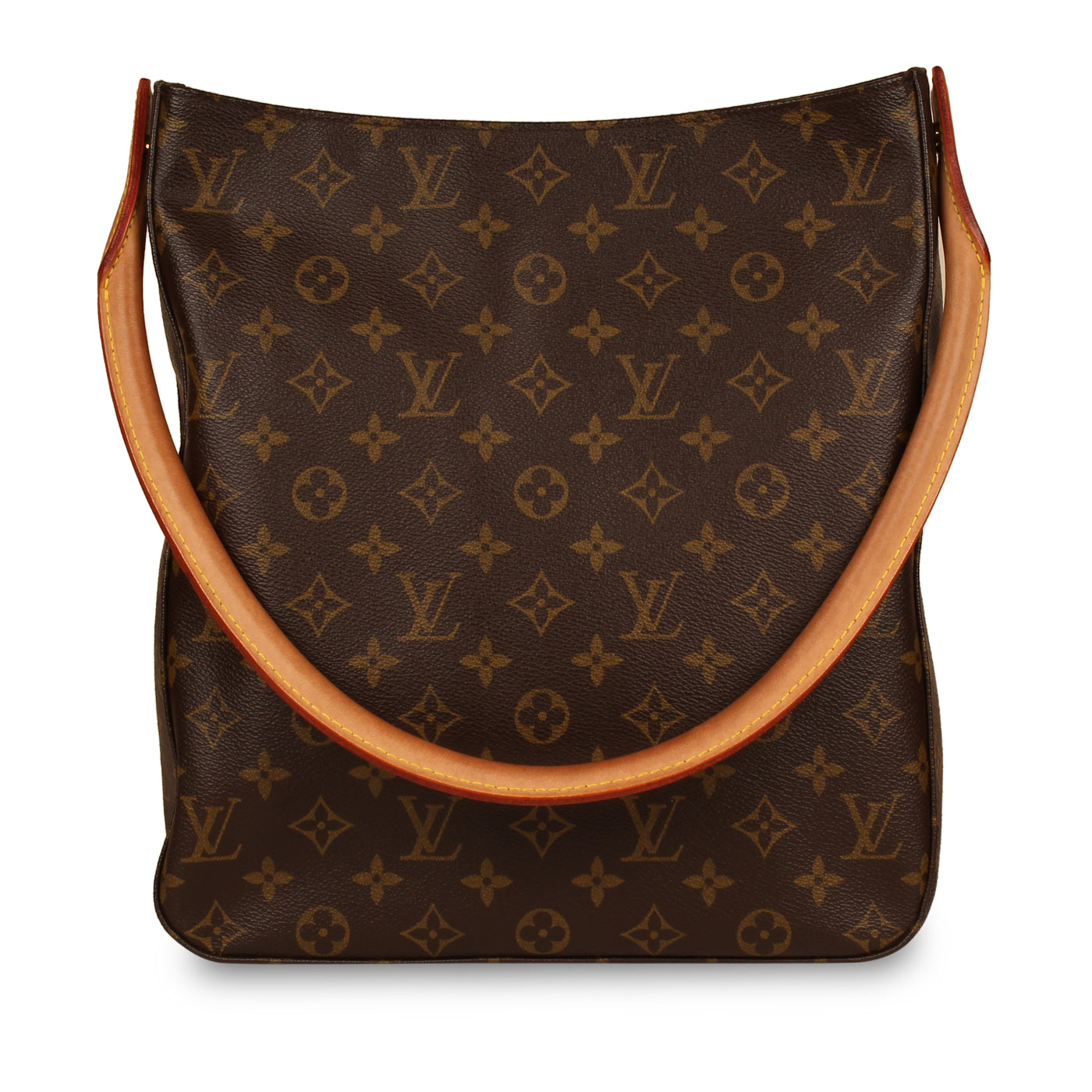 Louis Vuitton Vintage Looping MM - Monogram Canvas