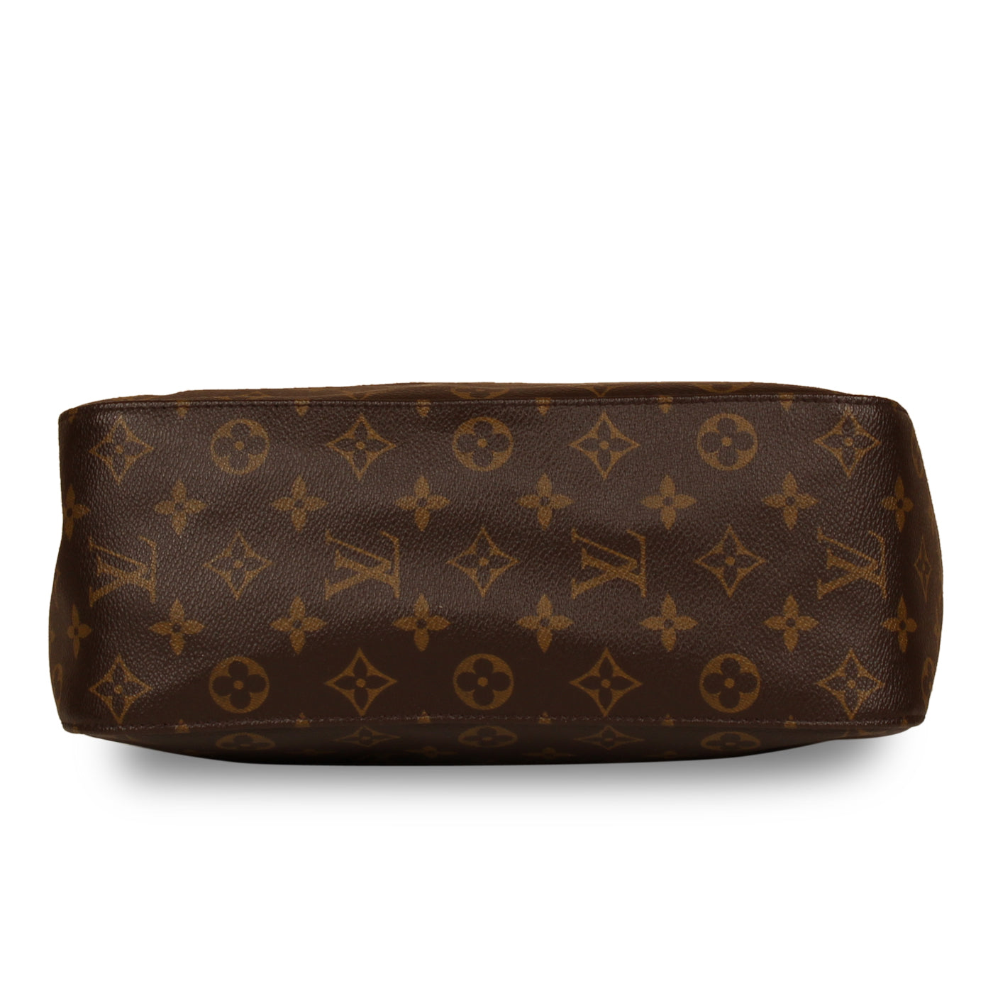 Louis Vuitton Vintage Looping MM - Monogram Canvas