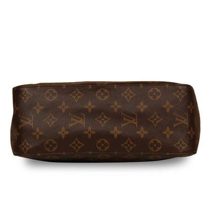 Louis Vuitton Vintage Looping MM - Monogram Canvas