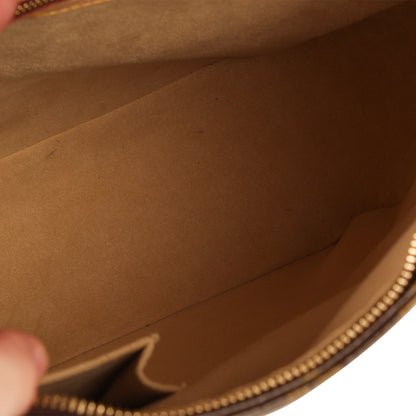 Louis Vuitton Vintage Looping MM - Monogram Canvas