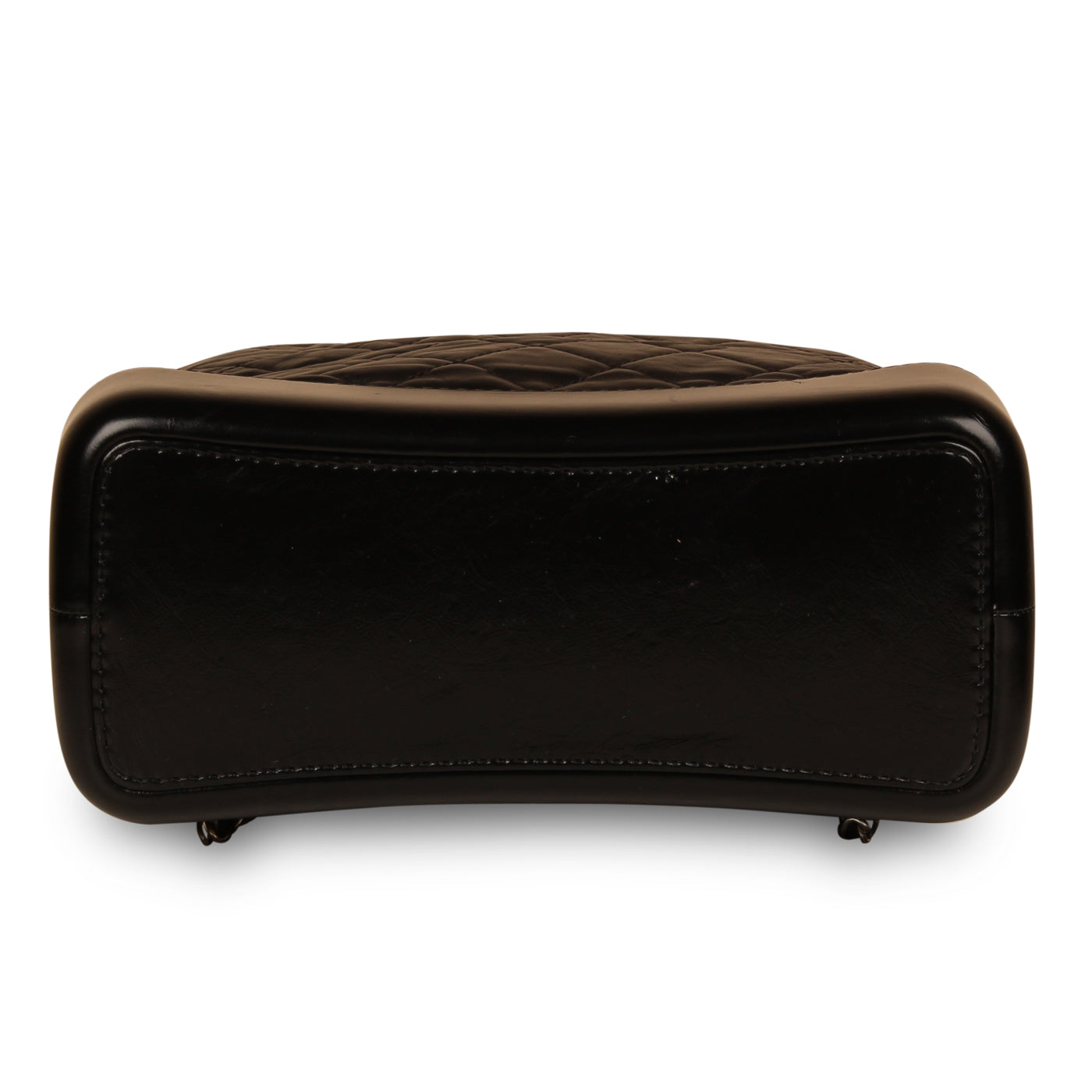 Chanel Gabrielle Leather Backpack - Small