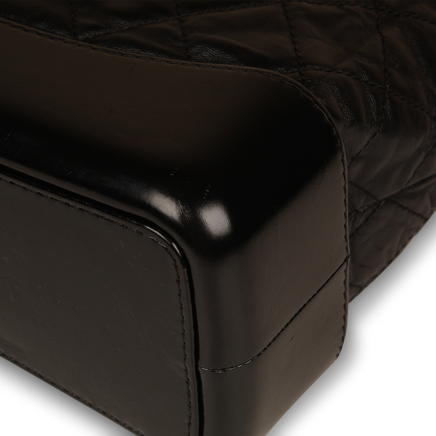 Chanel Gabrielle Leather Backpack - Small