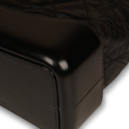 Chanel Gabrielle Leather Backpack - Small