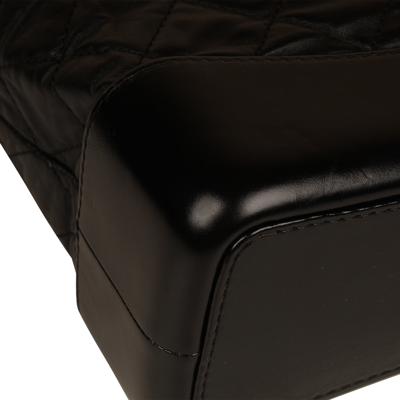 Chanel Gabrielle Leather Backpack - Small