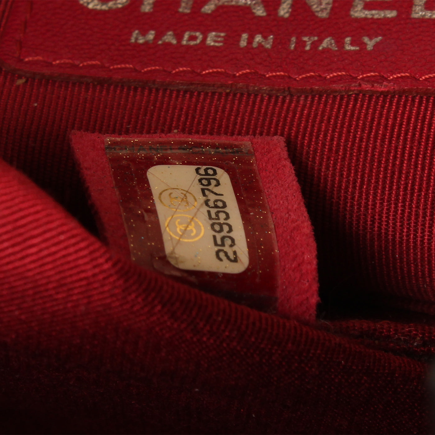 Chanel Gabrielle Leather Backpack - Small