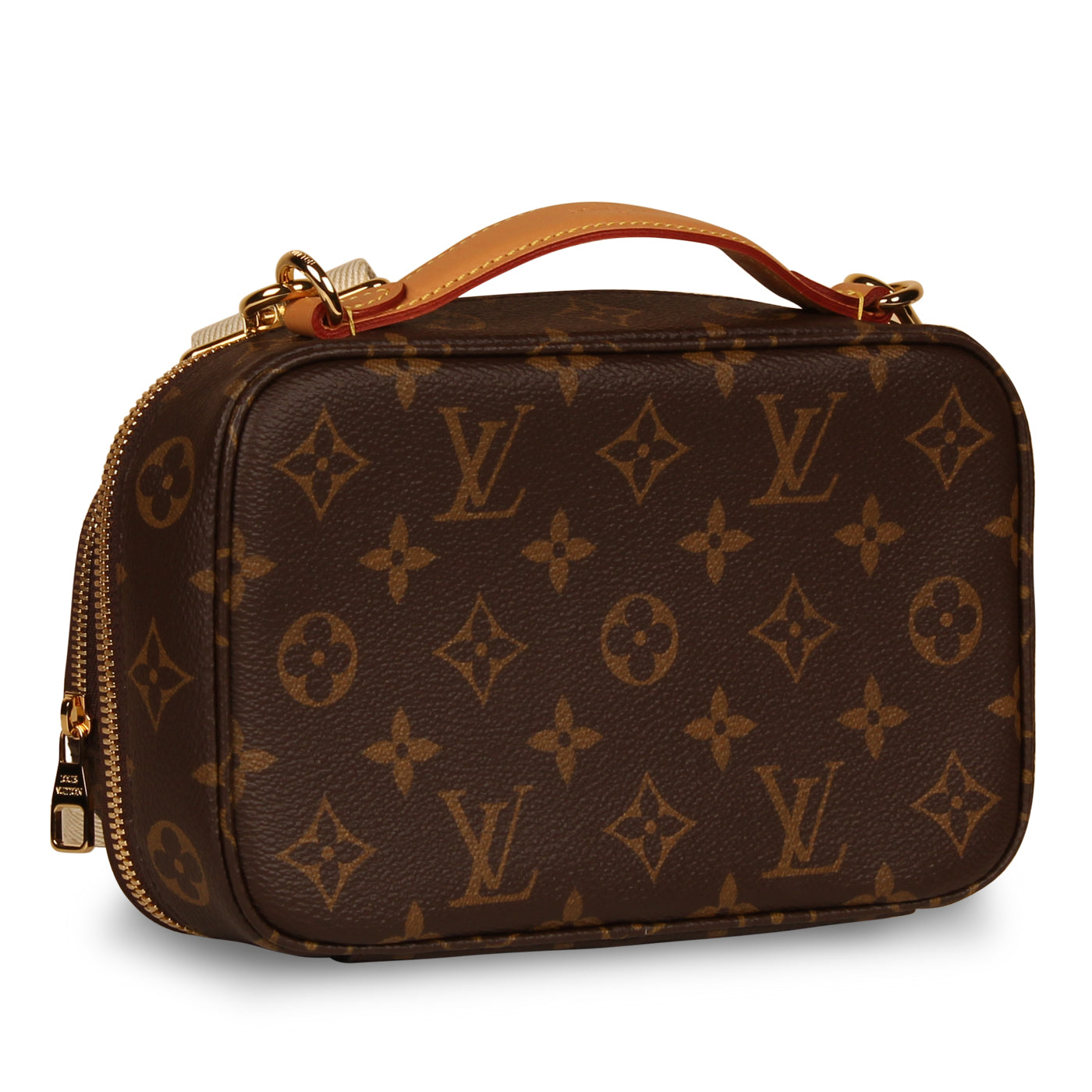 Louis Vuitton Utility Crossbody Bag - Monogram Canvas