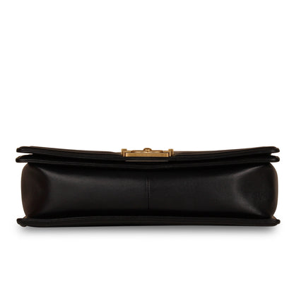 Chanel Boy Bag - New Medium
