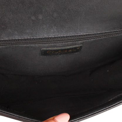 Chanel Boy Bag - New Medium