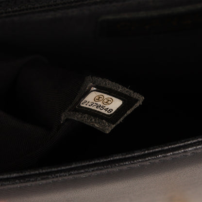 Chanel Boy Bag - New Medium