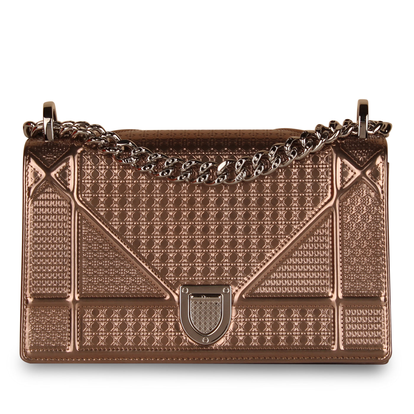 Christian Dior Diorama - Rose Gold