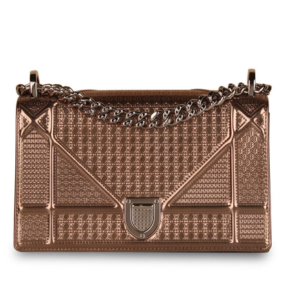Christian Dior Diorama - Rose Gold