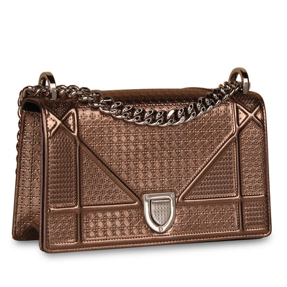 Christian Dior Diorama - Rose Gold