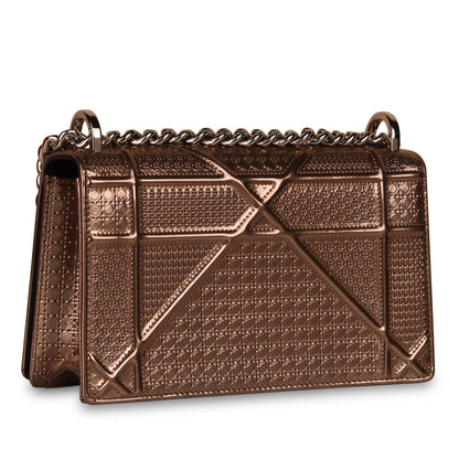 Christian Dior Diorama - Rose Gold