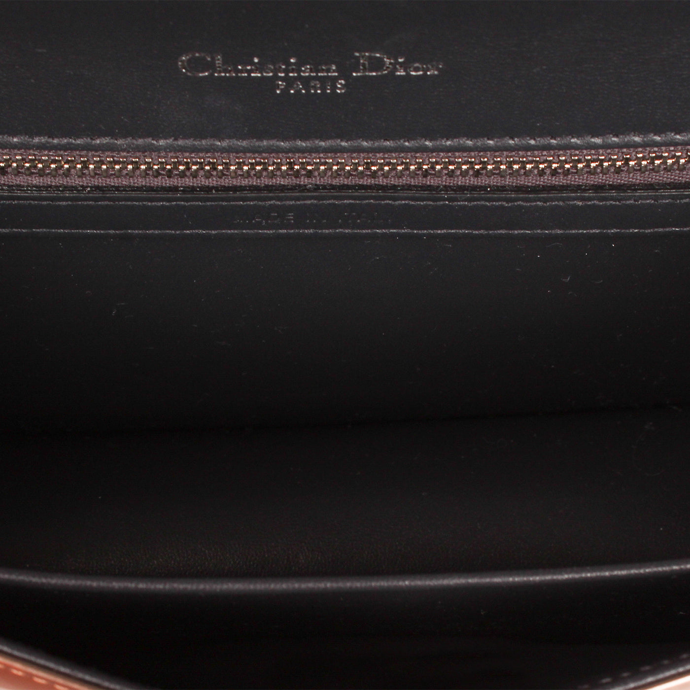 Christian Dior Diorama - Rose Gold