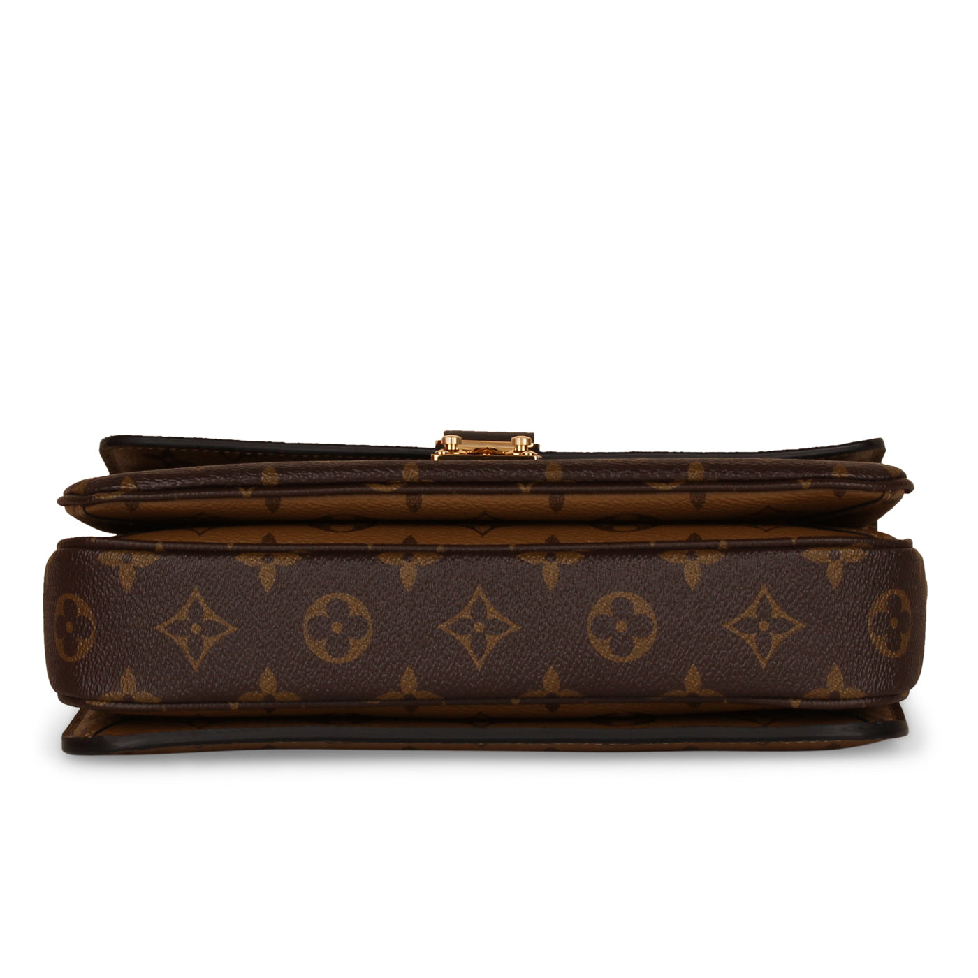 Louis Vuitton Pochette Metis - Reverse Monogram Canvas