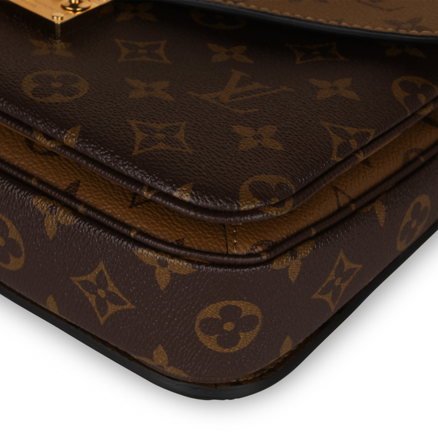 Louis Vuitton Pochette Metis - Reverse Monogram Canvas