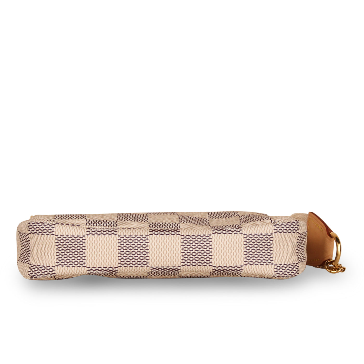 Louis Vuitton Mini Pochette Accessoires - Damier Azur