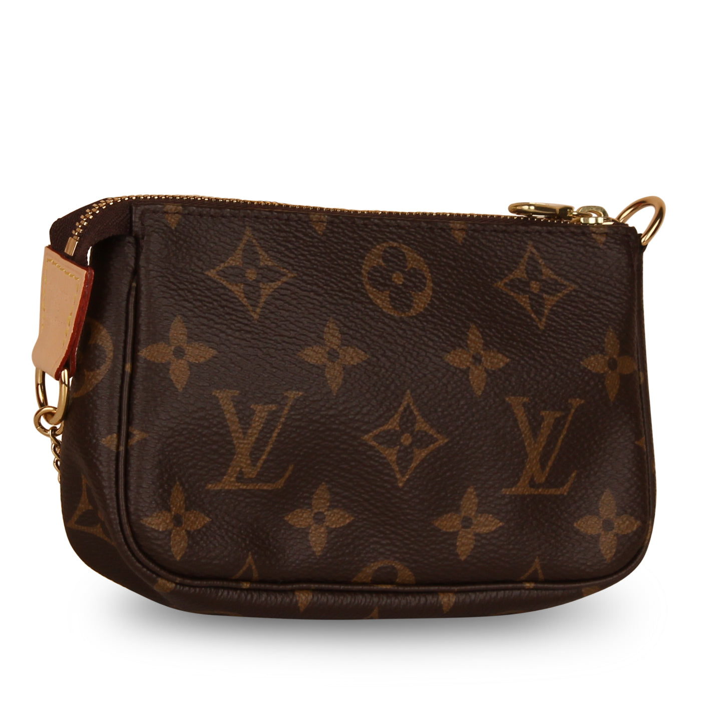 Louis Vuitton Mini Pochette Accessoires - Monogram Canvas