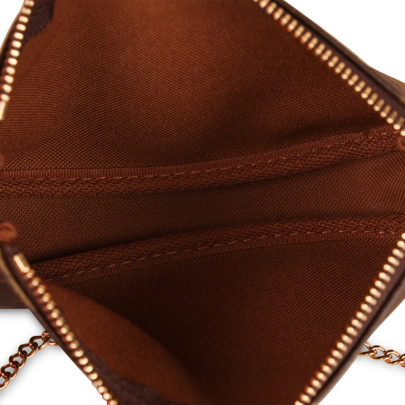 Louis Vuitton Mini Pochette Accessoires - Monogram Canvas