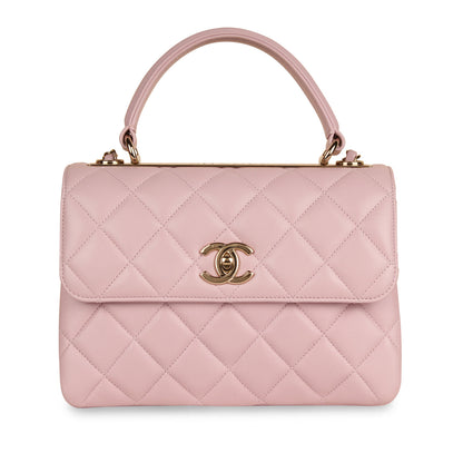 Chanel Trendy CC Flap Bag - Small