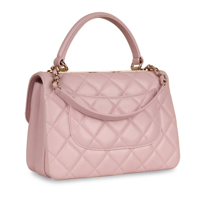 Chanel Trendy CC Flap Bag - Small