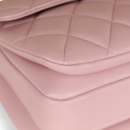 Chanel Trendy CC Flap Bag - Small