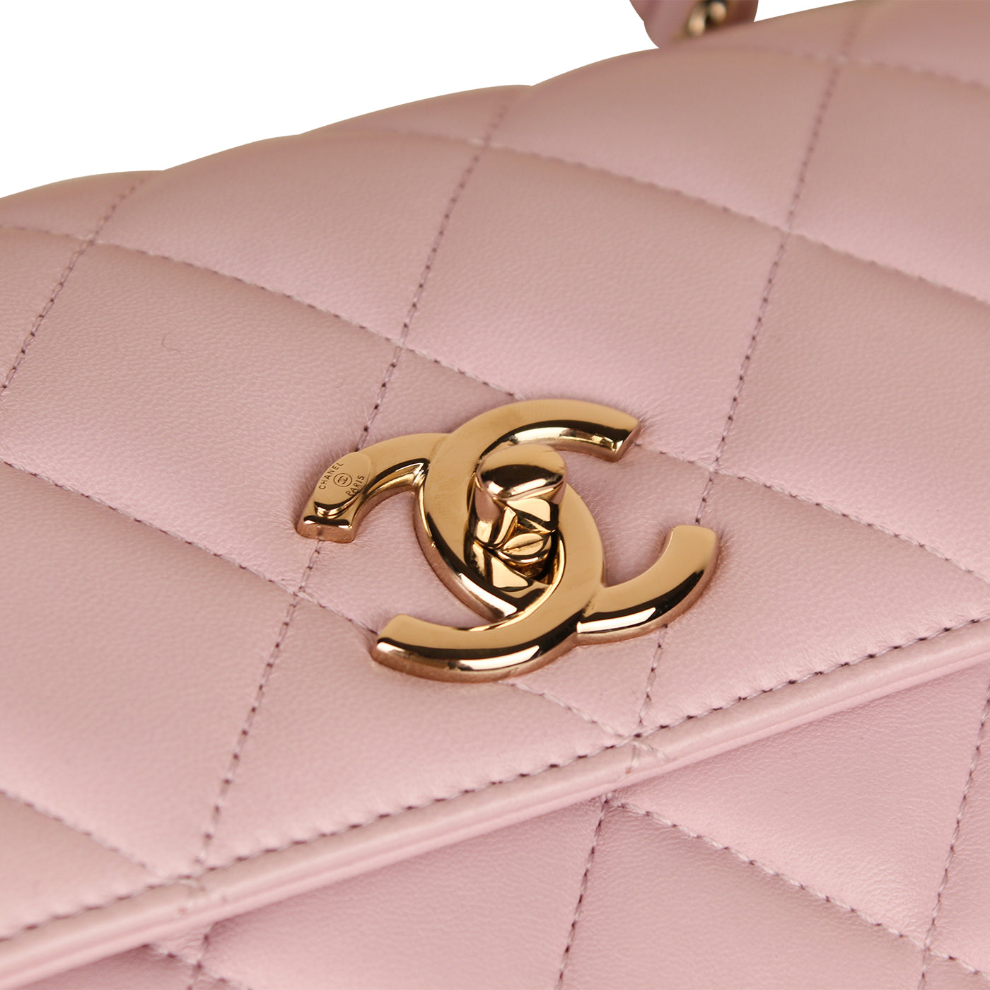 Chanel Trendy CC Flap Bag - Small