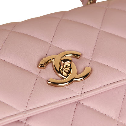 Chanel Trendy CC Flap Bag - Small