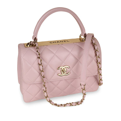 Chanel Trendy CC Flap Bag - Small