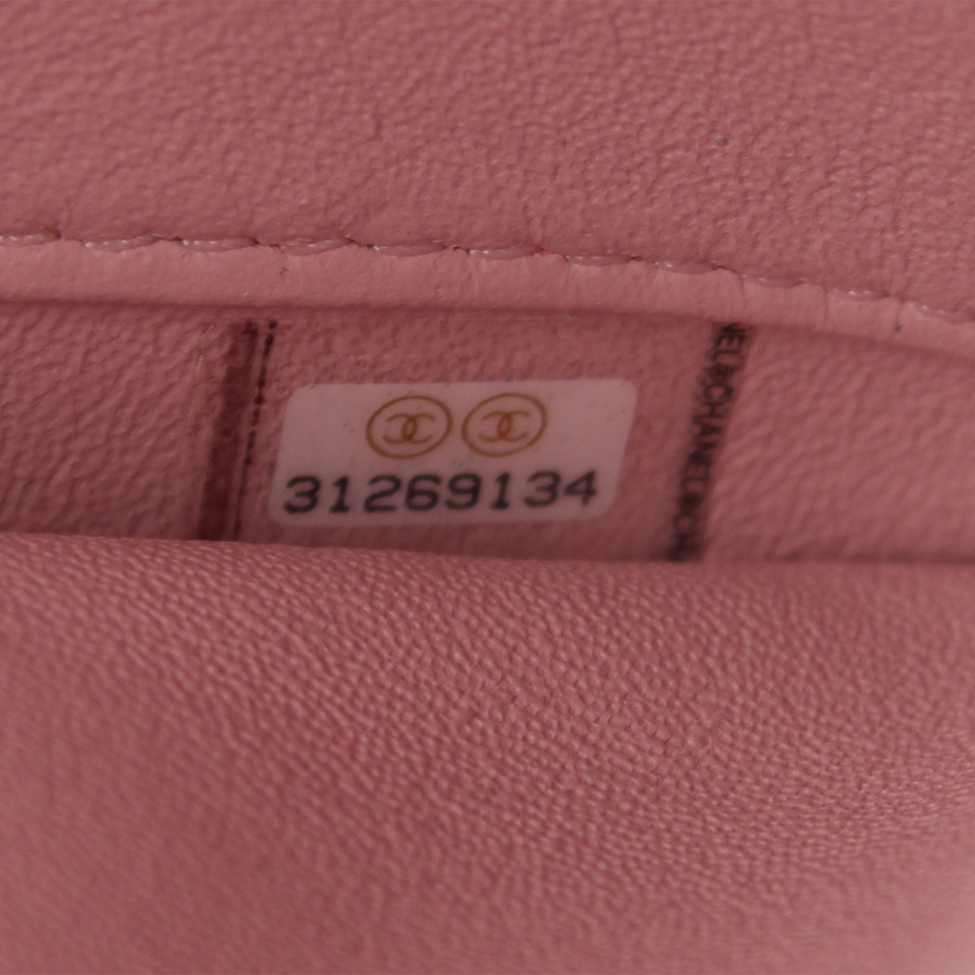 Chanel Trendy CC Flap Bag - Small