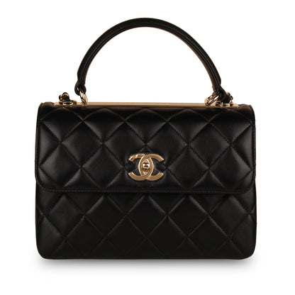 Chanel Trendy CC Flap Bag - Small