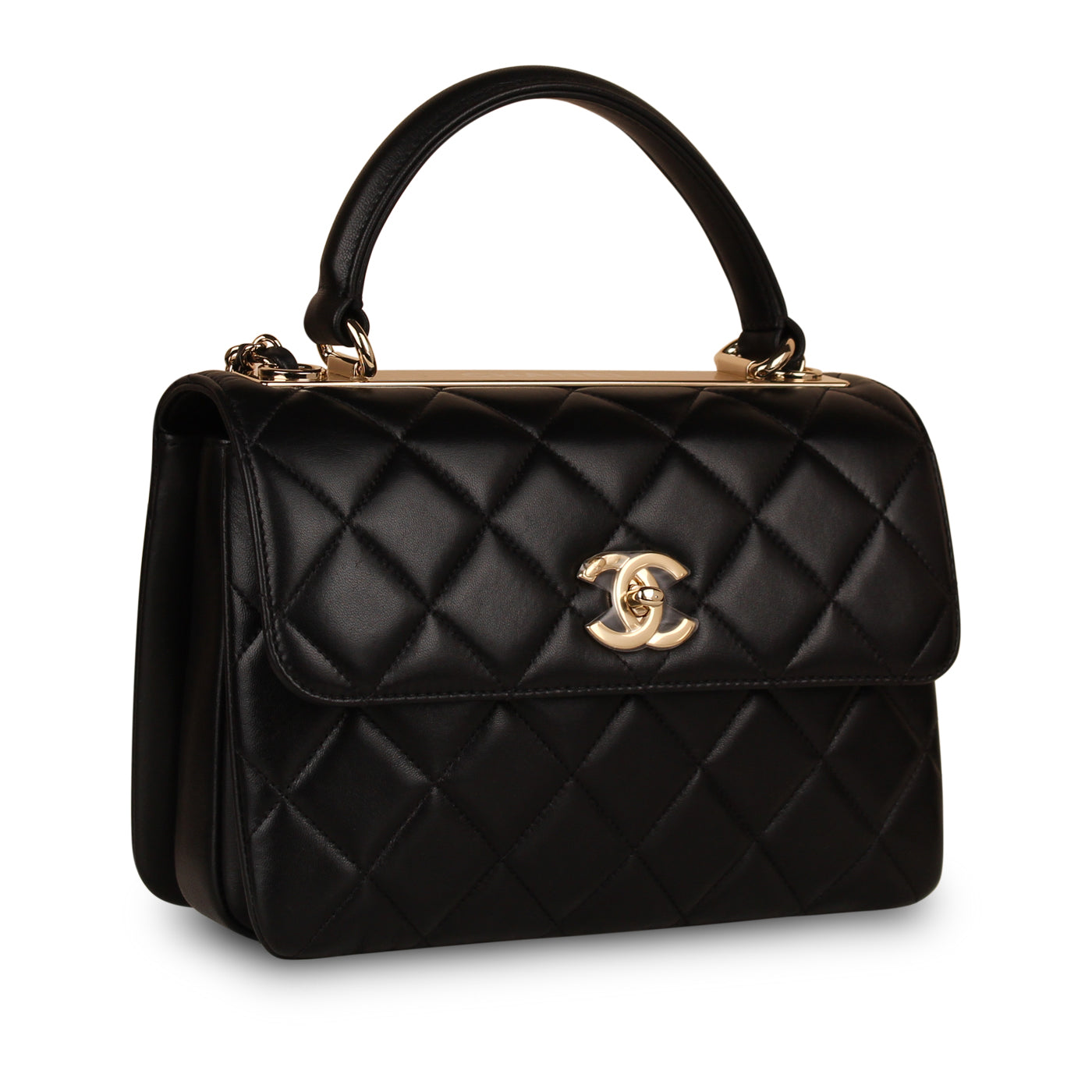 Chanel Trendy CC Flap Bag - Small