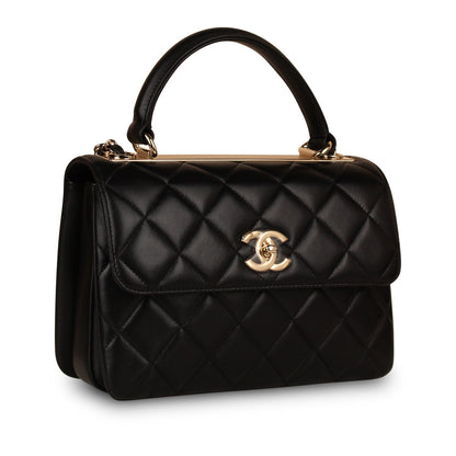 Chanel Trendy CC Flap Bag - Small
