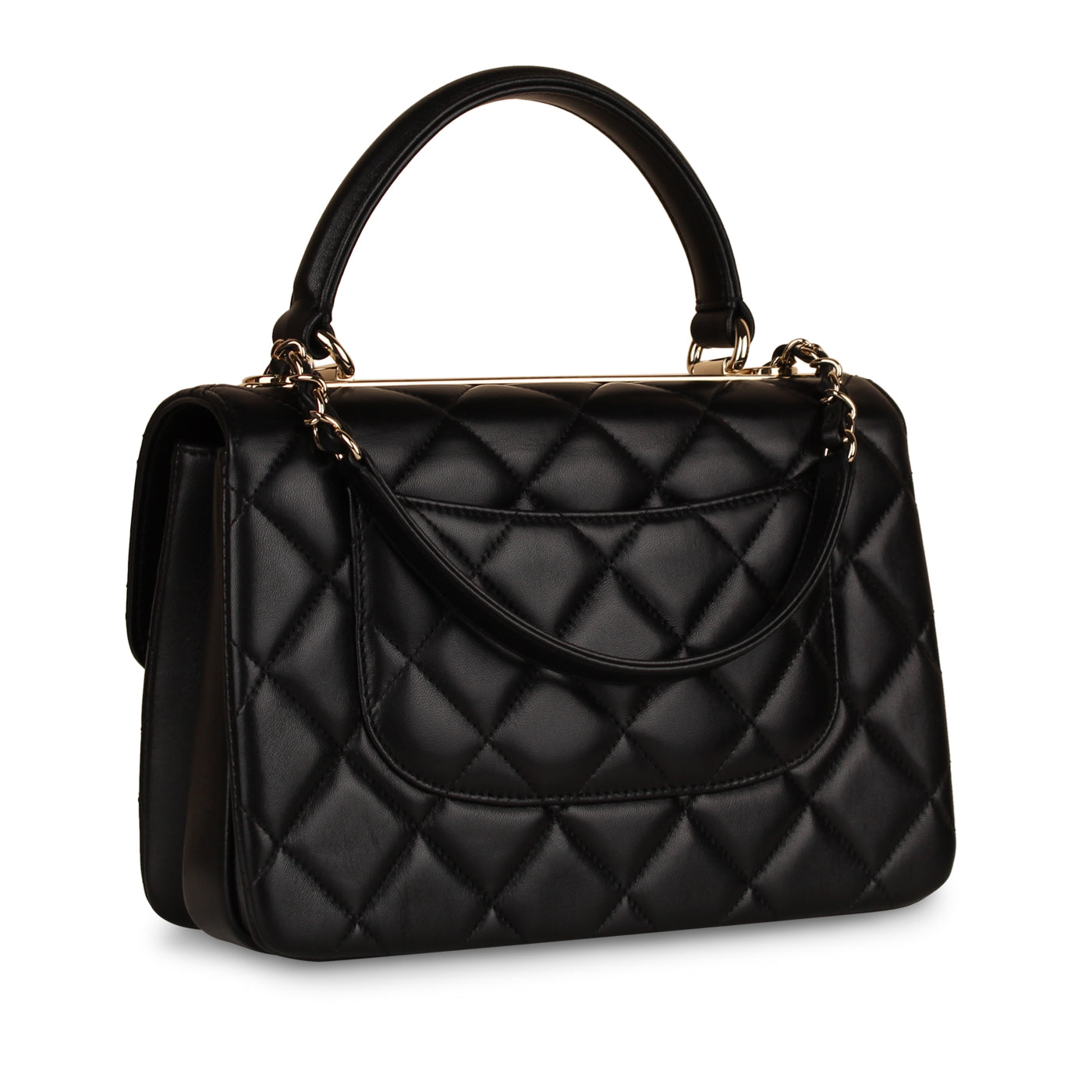 Chanel Trendy CC Flap Bag - Small