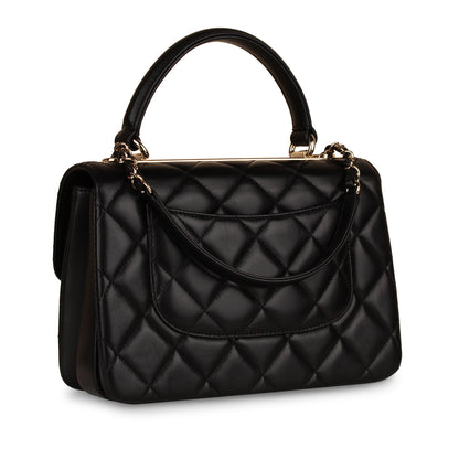 Chanel Trendy CC Flap Bag - Small