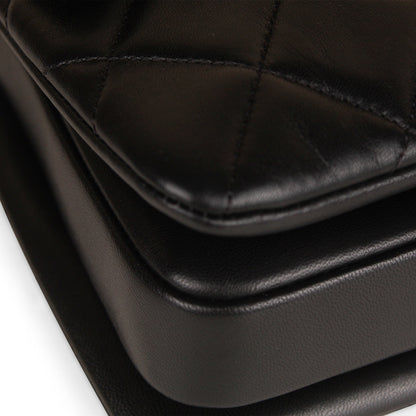 Chanel Trendy CC Flap Bag - Small