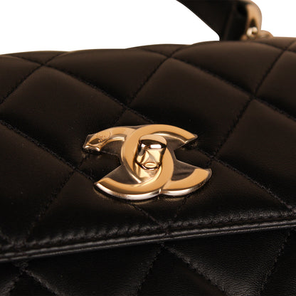 Chanel Trendy CC Flap Bag - Small