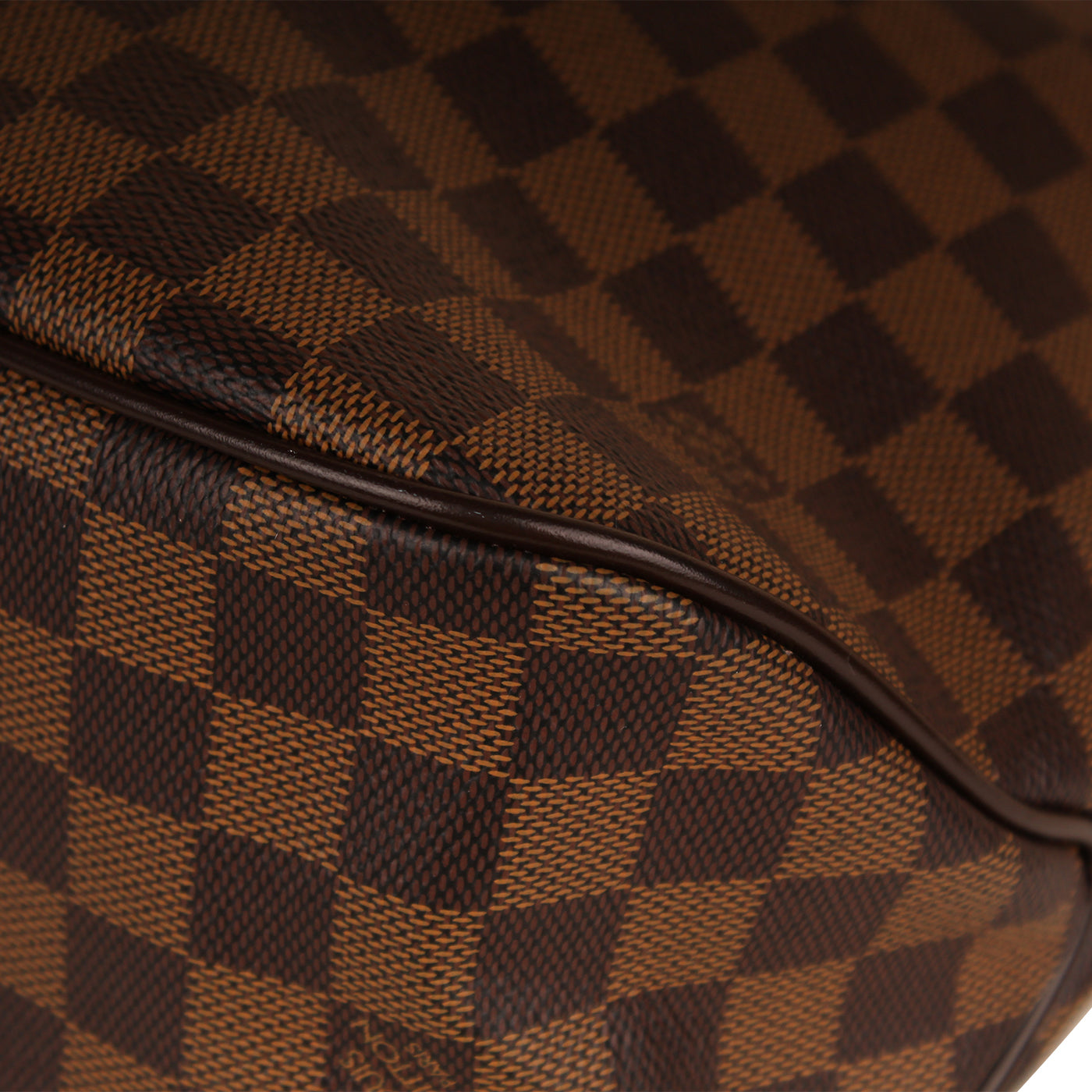 Louis Vuitton Delightful MM - Damier Ebene
