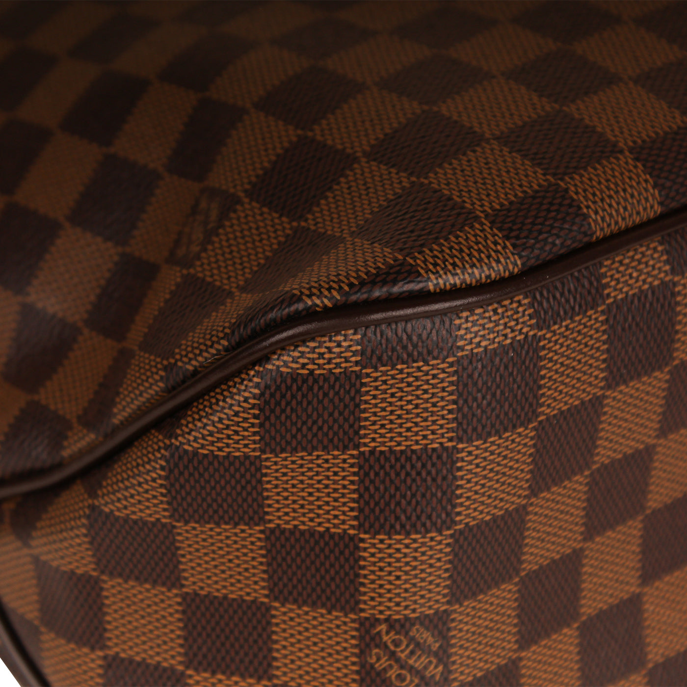 Louis Vuitton Delightful MM - Damier Ebene