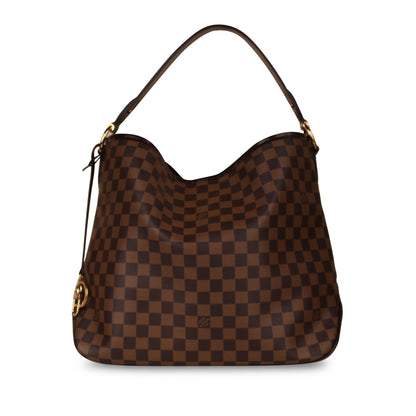 Louis Vuitton Delightful MM - Damier Ebene