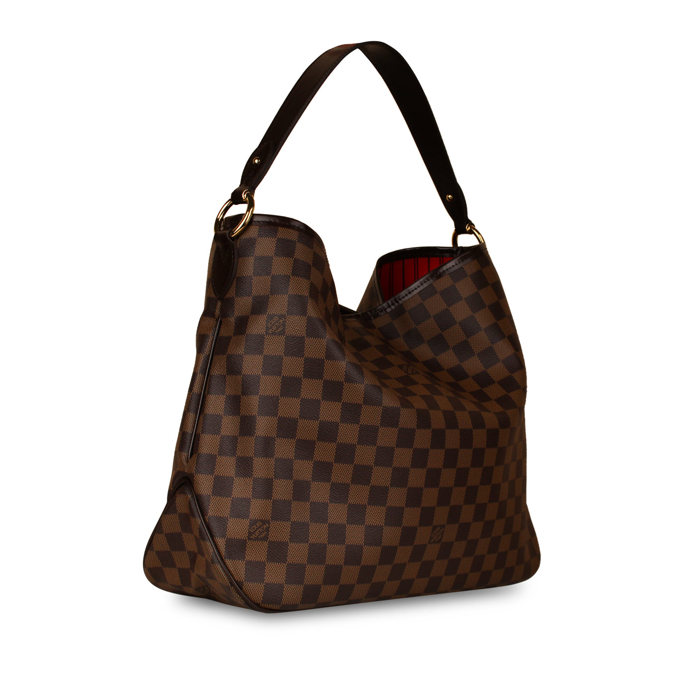 Louis Vuitton Delightful MM - Damier Ebene