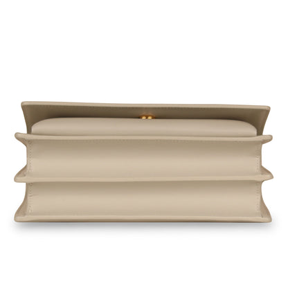 Saint Laurent Sunset Medium - Cream