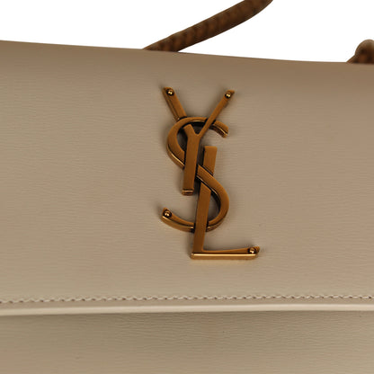 Saint Laurent Sunset Medium - Cream
