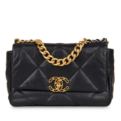 Chanel Chanel 19 Flap Bag - Small