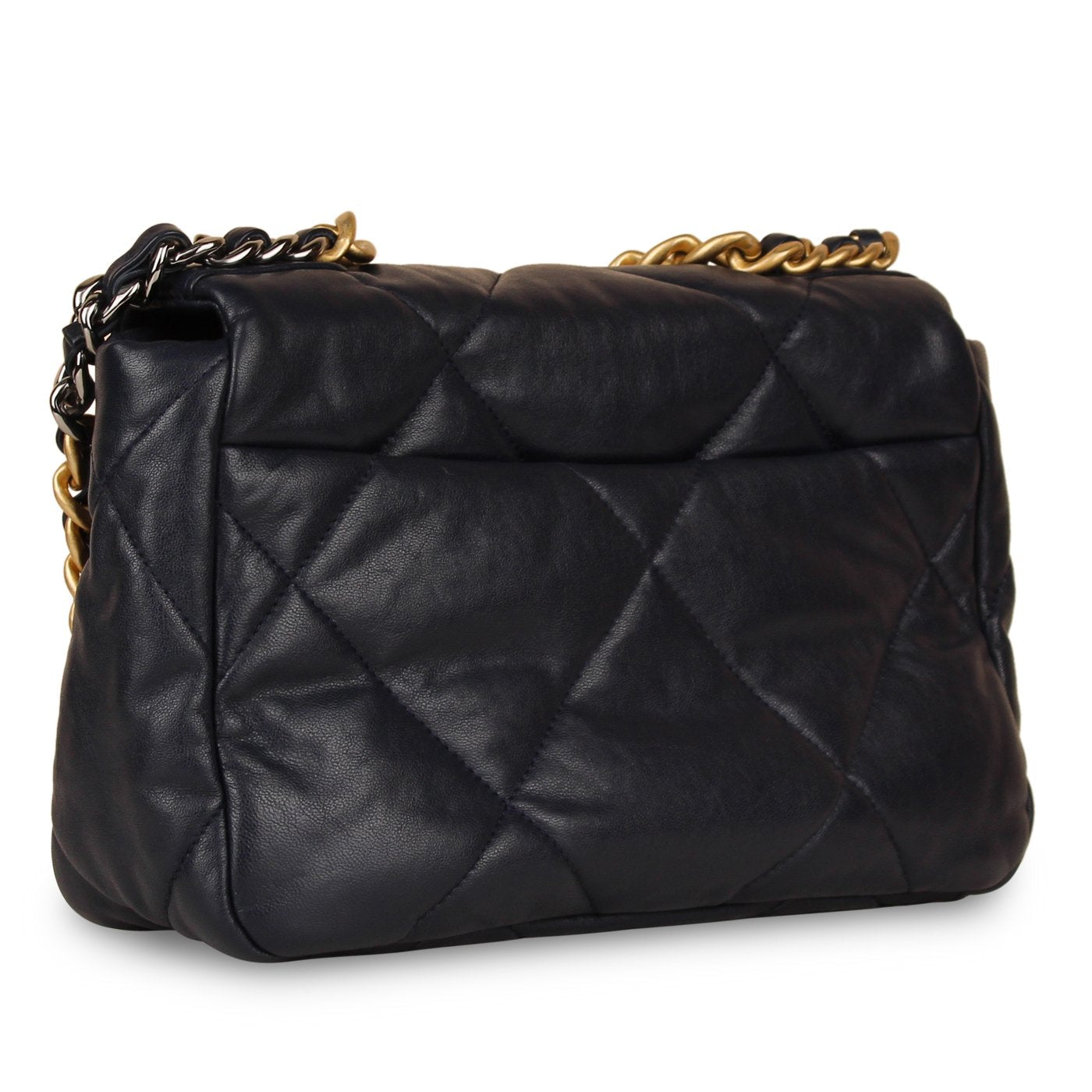 Chanel Chanel 19 Flap Bag - Small