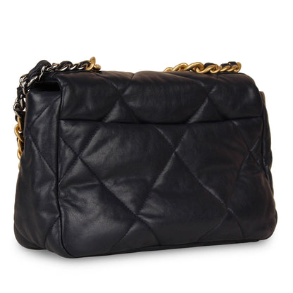 Chanel Chanel 19 Flap Bag - Small