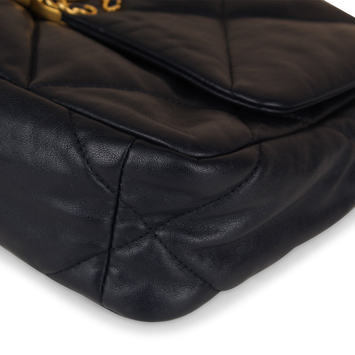 Chanel Chanel 19 Flap Bag - Small